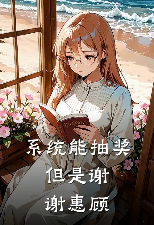 系统能抽奖，但是谢谢惠顾