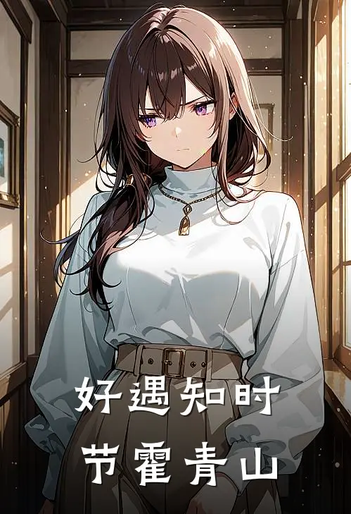 好遇知时节霍青山