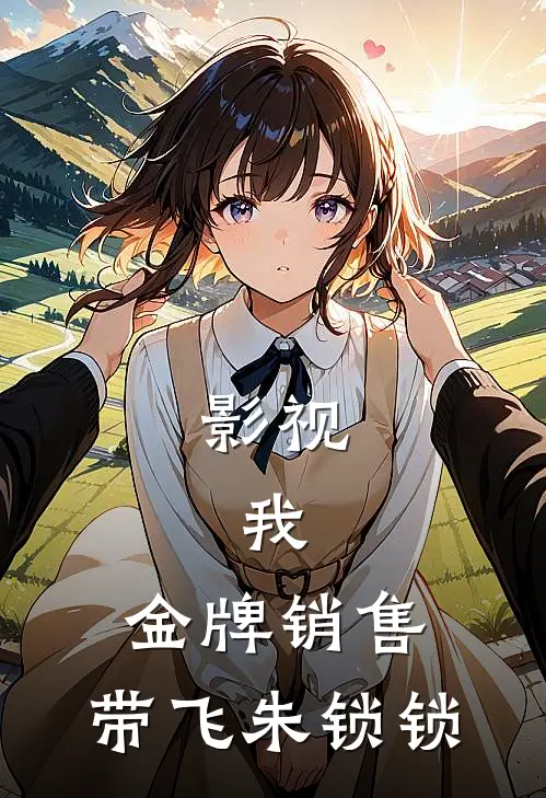 影视：我，金牌销售，带飞朱锁锁