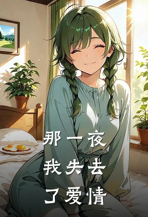 那一夜，我失去了爱情