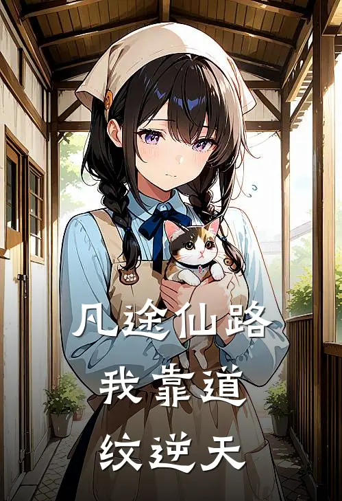 凡途仙路：我靠道纹逆天