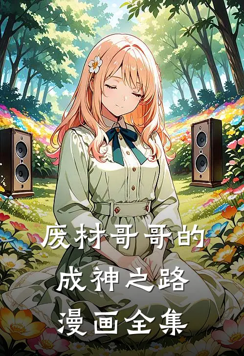 废材哥哥的成神之路漫画全集