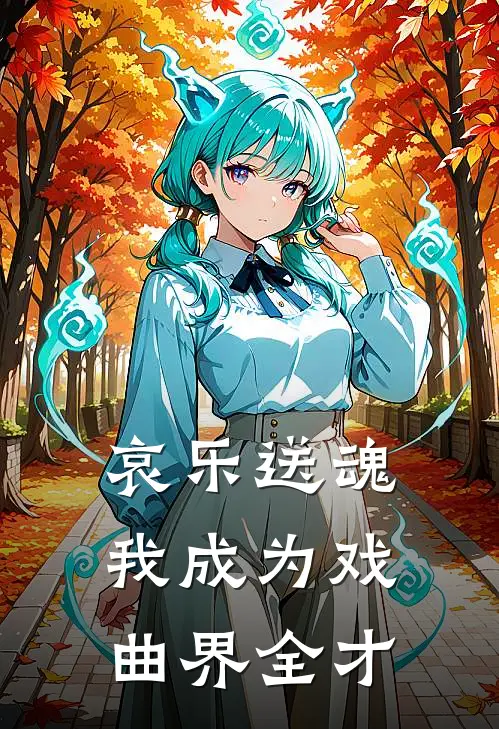 《哀乐送魂，我成为戏曲界全才》赵韵然楼胜全本阅读_(赵韵然楼胜)全集阅读