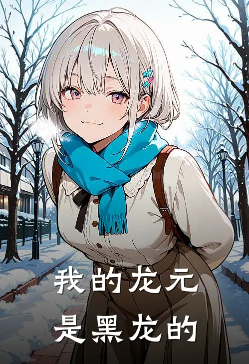 我的龙元是黑龙的