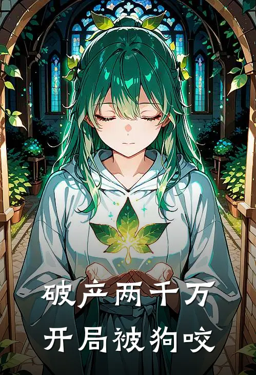 破产两千万开局被狗咬