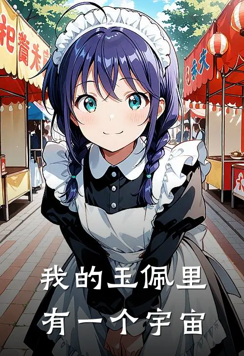 我的玉佩里有一个宇宙林舟玉佩最新更新小说_在线阅读免费小说我的玉佩里有一个宇宙林舟玉佩