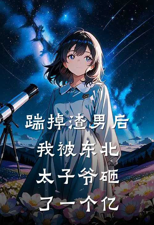 《踹掉渣男后，我被东北太子爷砸了一个亿》林月林建国_(踹掉渣男后，我被东北太子爷砸了一个亿)全集在线阅读