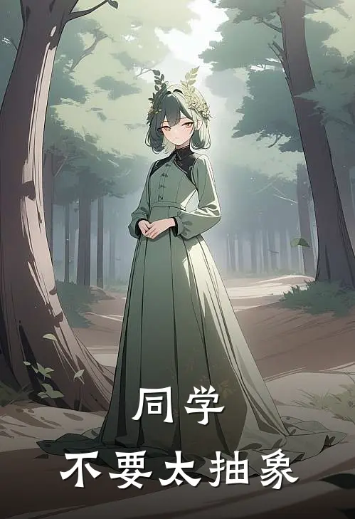 同学，不要太抽象李乐陆天扬完整版免费阅读_李乐陆天扬精彩小说