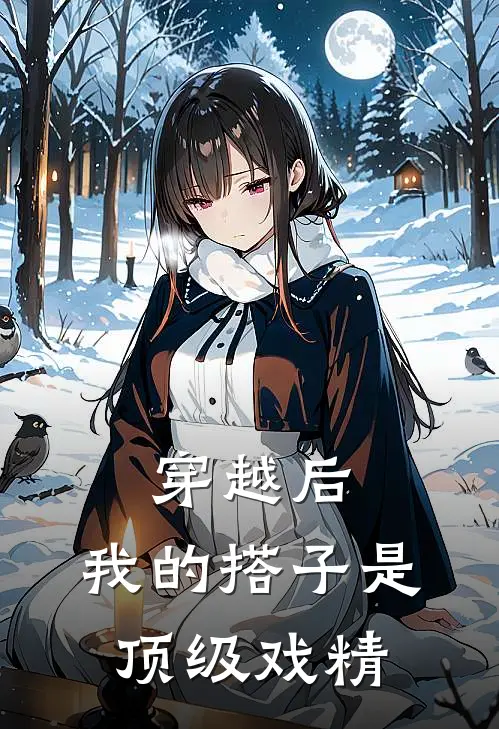 穿越后，我的搭子是顶级戏精