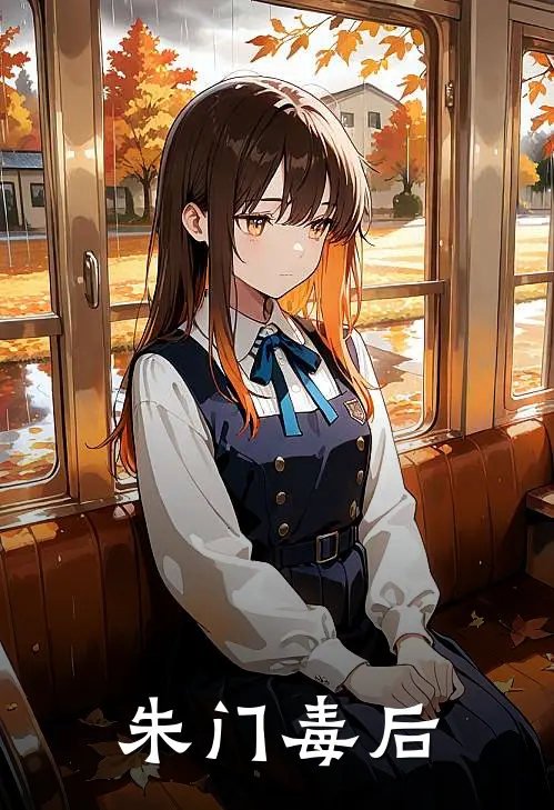 朱门毒后