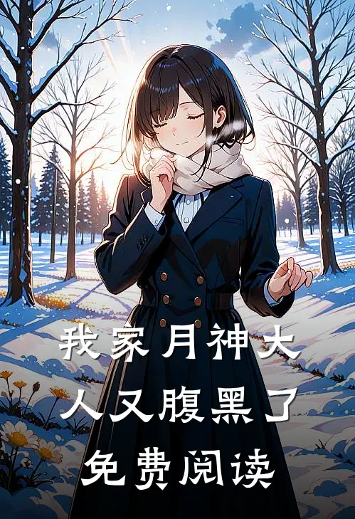 我家月神大人又腹黑了免费阅读