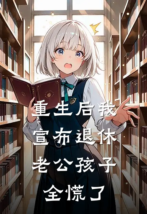 重生后我宣布退休，老公孩子全慌了王浩二郎最新章节免费阅读_重生后我宣布退休，老公孩子全慌了全文免费在线阅读