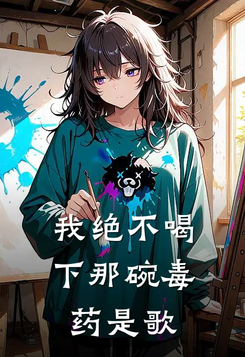 我绝不喝下那碗毒药是歌