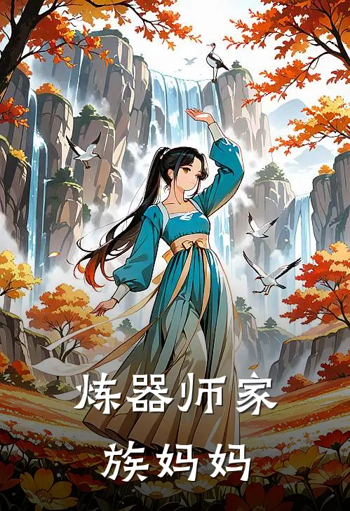 炼器师家族妈妈