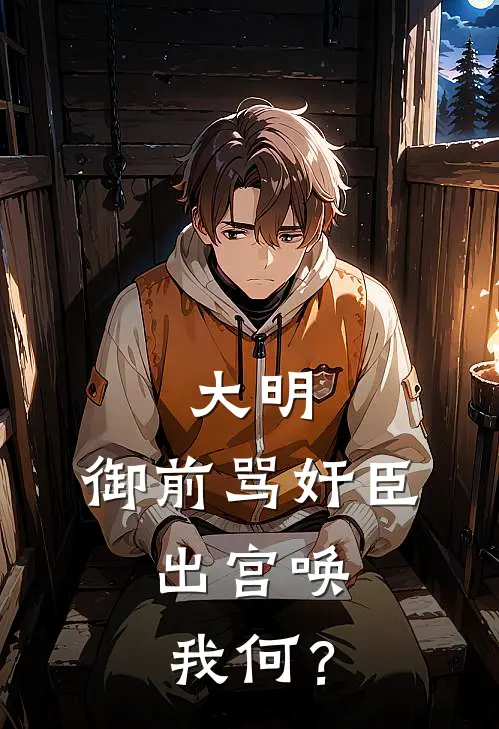 大明：御前骂奸臣，出宫唤我何？(李乗礼李善长)免费完结小说_小说完整版免费阅读大明：御前骂奸臣，出宫唤我何？(李乗礼李善长)