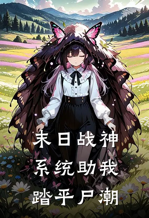 末日战神：系统助我踏平尸潮