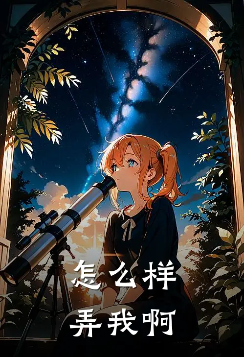 怎么样，弄我啊