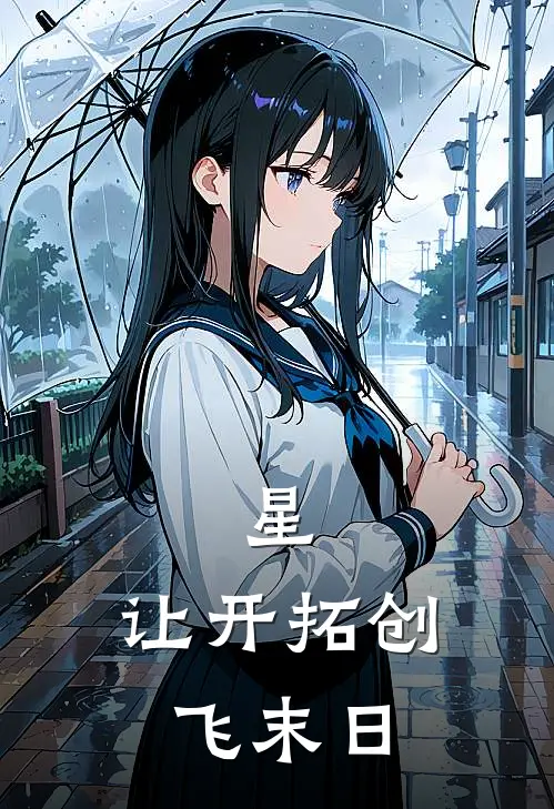 星：让开拓创飞末日