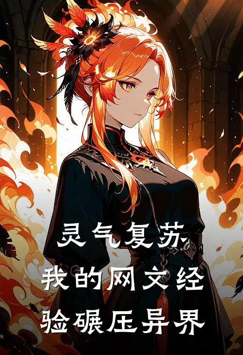 灵气复苏：我的网文经验碾压异界