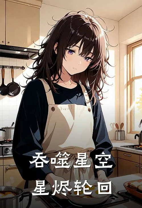 吞噬星空：星烬轮回