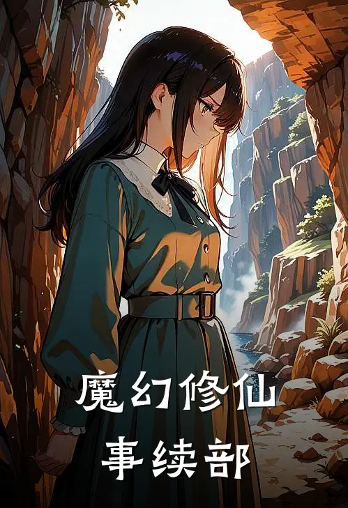 魔幻修仙事续部