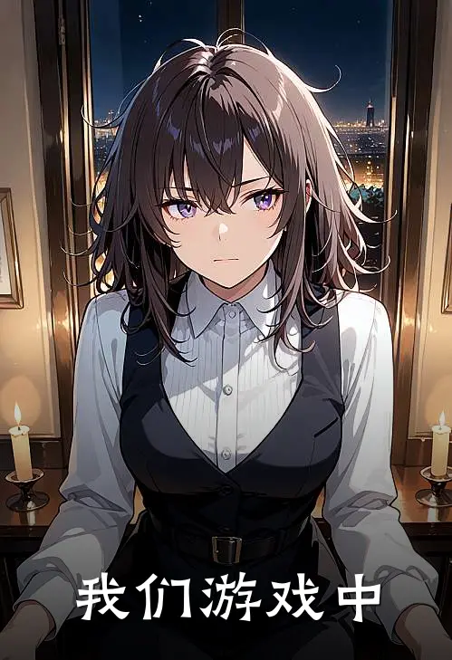 我们游戏中
