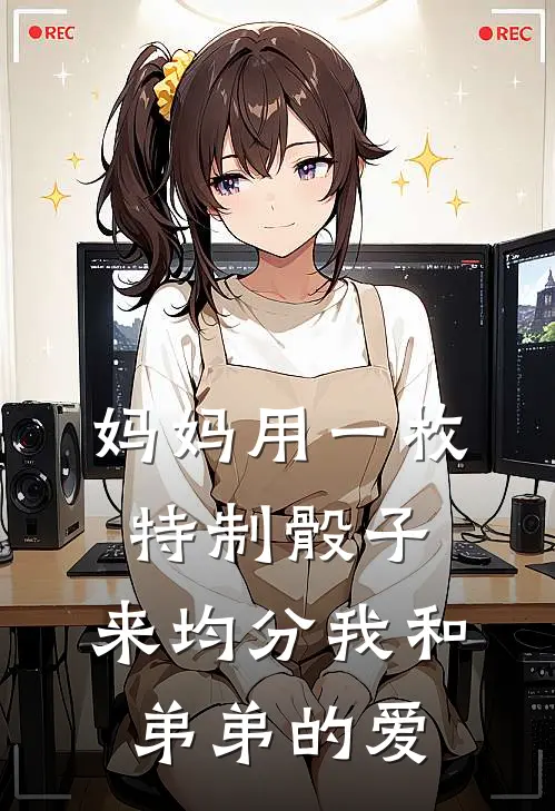 妈妈用一枚特制骰子，来均分我和弟弟的爱(佚名佚名)小说免费阅读无弹窗_完结小说妈妈用一枚特制骰子，来均分我和弟弟的爱佚名佚名