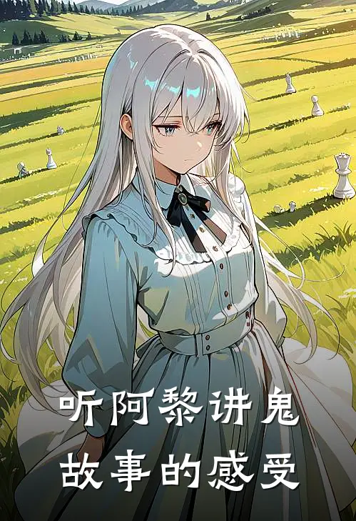 听阿黎讲鬼故事的感受