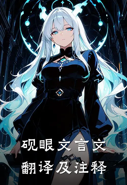 砚眼文言文翻译及注释