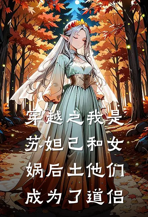 穿越之我是苏妲己和女娲后土他们成为了道侣