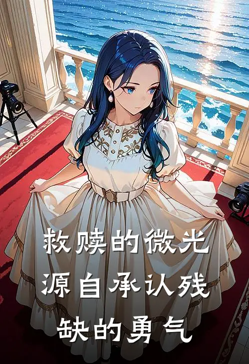 救赎的微光,源自承认残缺的勇气