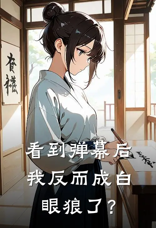 看到弹幕后，我反而成白眼狼了？顾晏椿儿完结小说大全_免费热门小说看到弹幕后，我反而成白眼狼了？(顾晏椿儿)