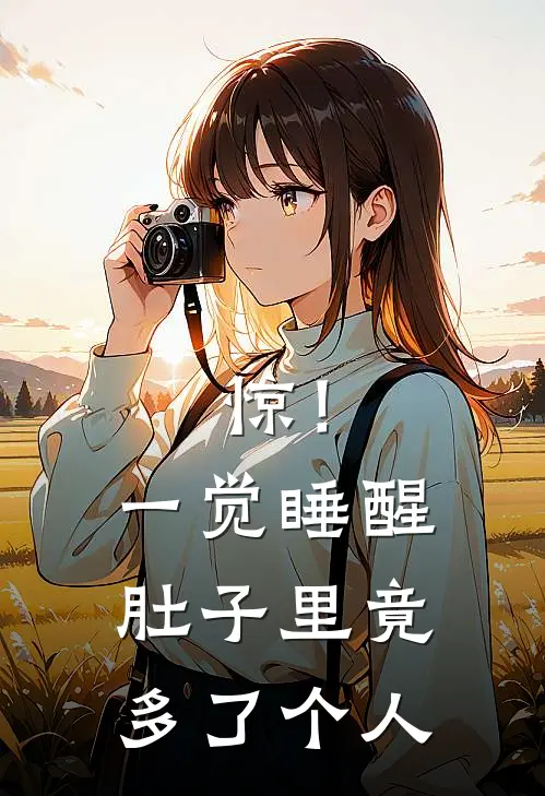 惊！一觉睡醒肚子里竟多了个人齐愿鹿言免费小说大全_小说推荐完本惊！一觉睡醒肚子里竟多了个人(齐愿鹿言)