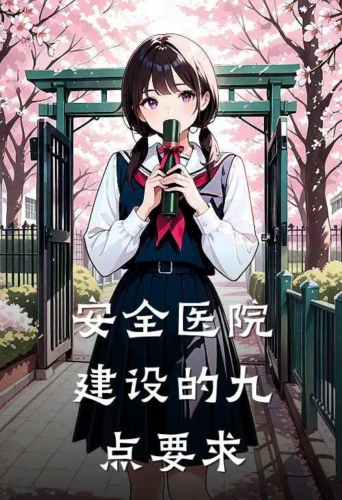 安全医院建设的九点要求