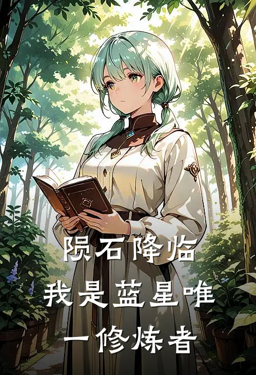 陨石降临：我是蓝星唯一修炼者