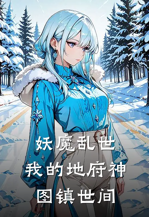 妖魔乱世，我的地府神图镇世间沈渊沈修免费小说大全_小说推荐完本妖魔乱世，我的地府神图镇世间(沈渊沈修)