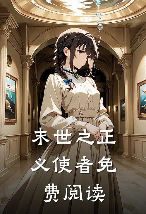 末世之正义使者免费阅读