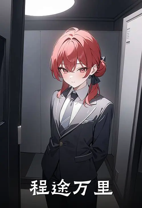 程途万里(李珩孙浩祥)小说完整版_完结好看小说程途万里李珩孙浩祥