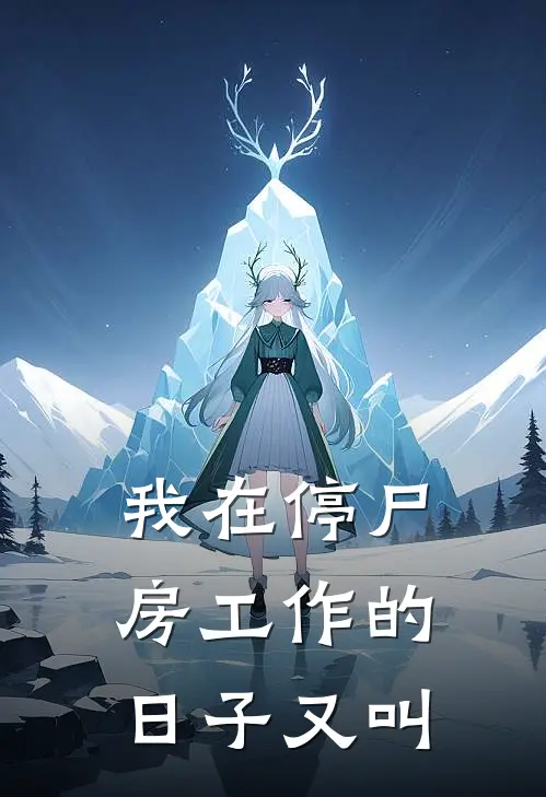 我在停尸房工作的日子又叫