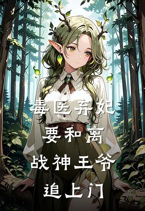 毒医弃妃要和离，战神王爷追上门谢流筝萧夜衡全文阅读免费全集_最新全本小说毒医弃妃要和离，战神王爷追上门(谢流筝萧夜衡)