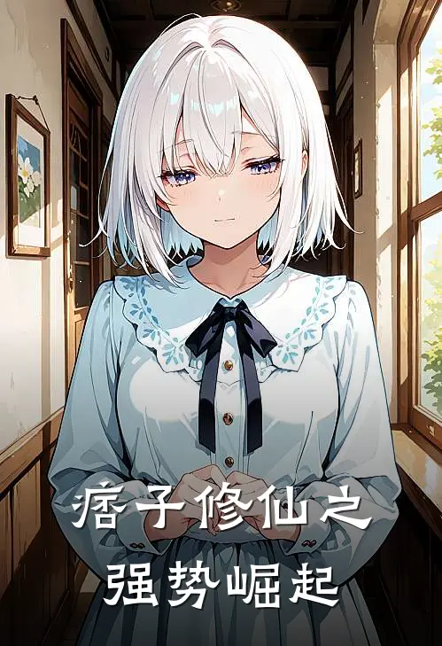 痞子修仙之强势崛起