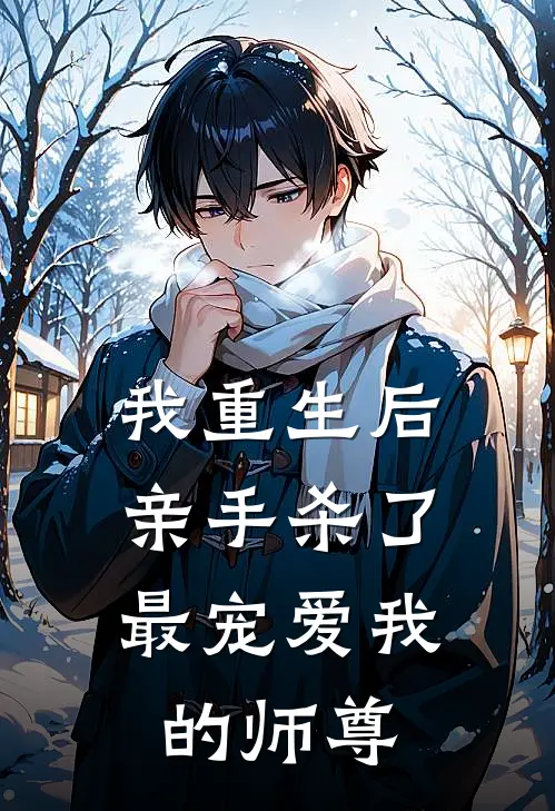 我重生后，亲手杀了最宠爱我的师尊