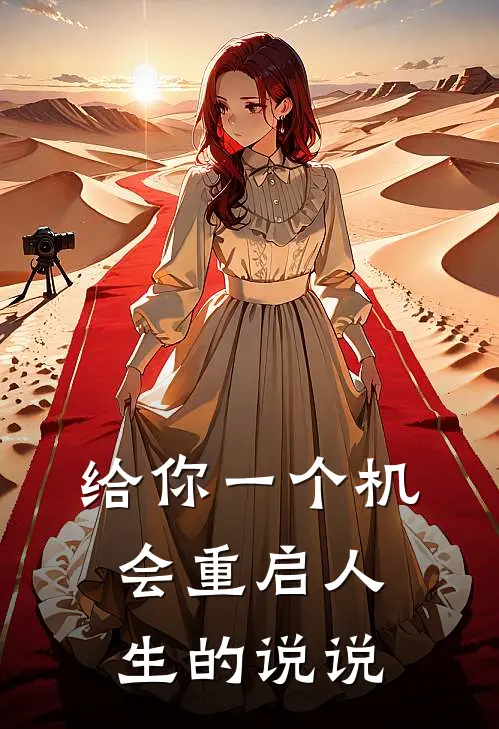 给你一个机会重启人生的说说