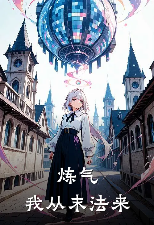 炼气：我从末法来凌云赵乾免费小说完整版_最新好看小说炼气：我从末法来凌云赵乾