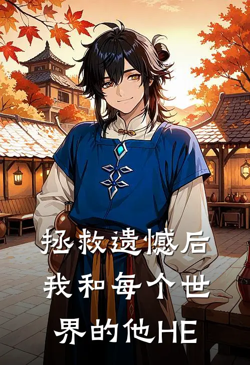 拯救遗憾后我和每个世界的他HE(穆里玛董鄂妃)免费小说在线阅读_在线阅读免费小说拯救遗憾后我和每个世界的他HE(穆里玛董鄂妃)