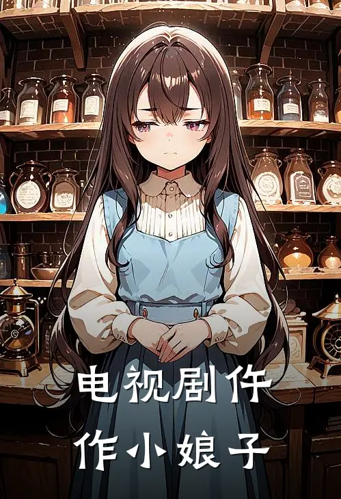 电视剧仵作小娘子