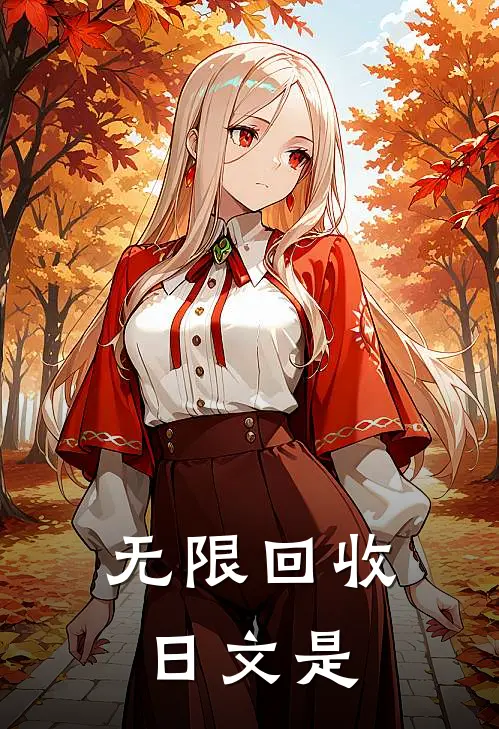 无限回收 日文 是