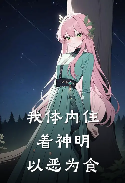我体内住着神明，以恶为食