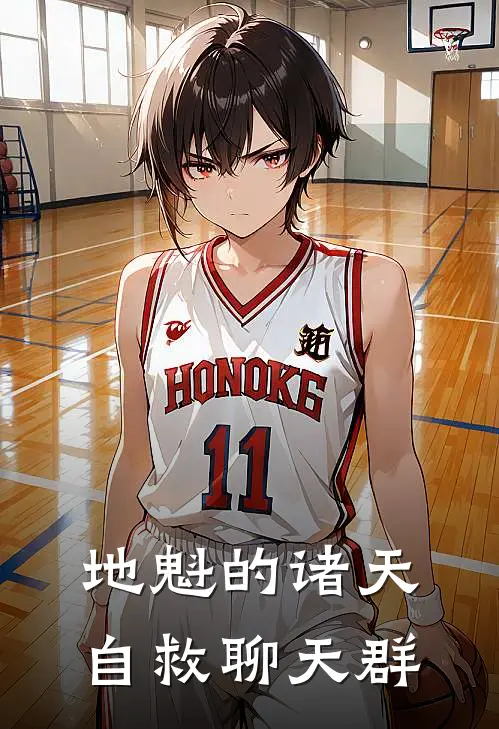 地魁的诸天自救聊天群