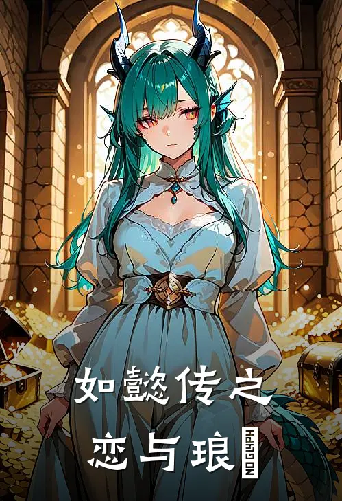 如懿传之恋与琅嬅